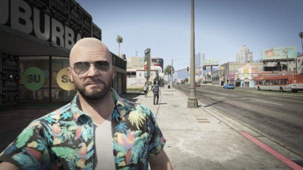 Grand Theft Auto 5: Город грехов. Что делать в ГТА 5?