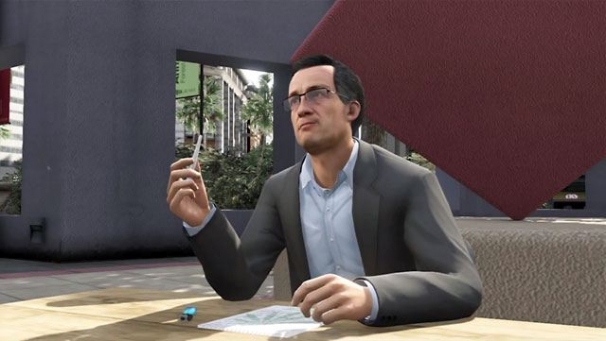 Grand Theft Auto 5: Город грехов. Что делать в ГТА 5?